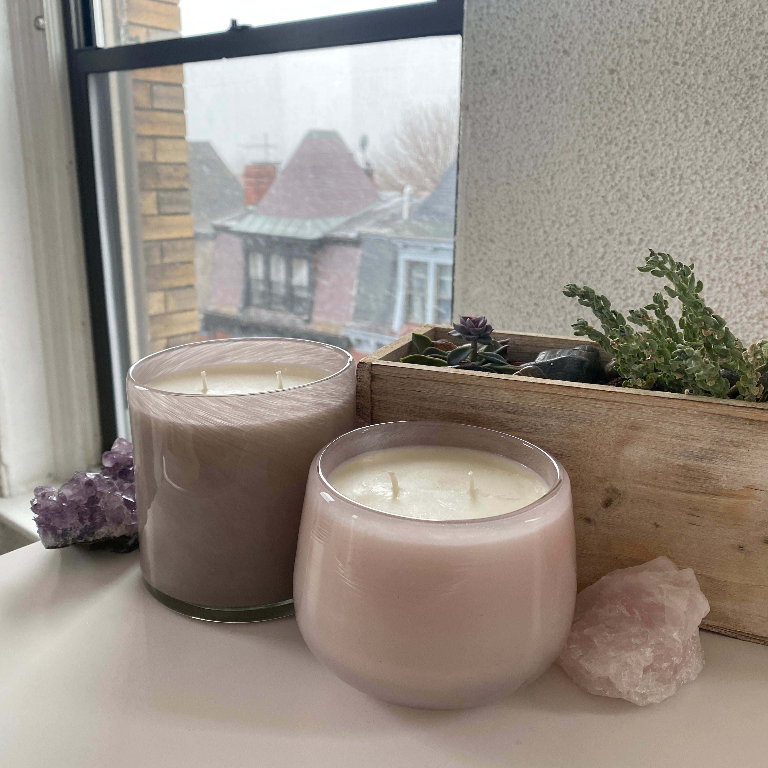 Candle Refill - About Our Scented Candle Refill Service – Great House Farm  Stores